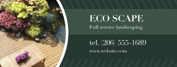 Eco Scape