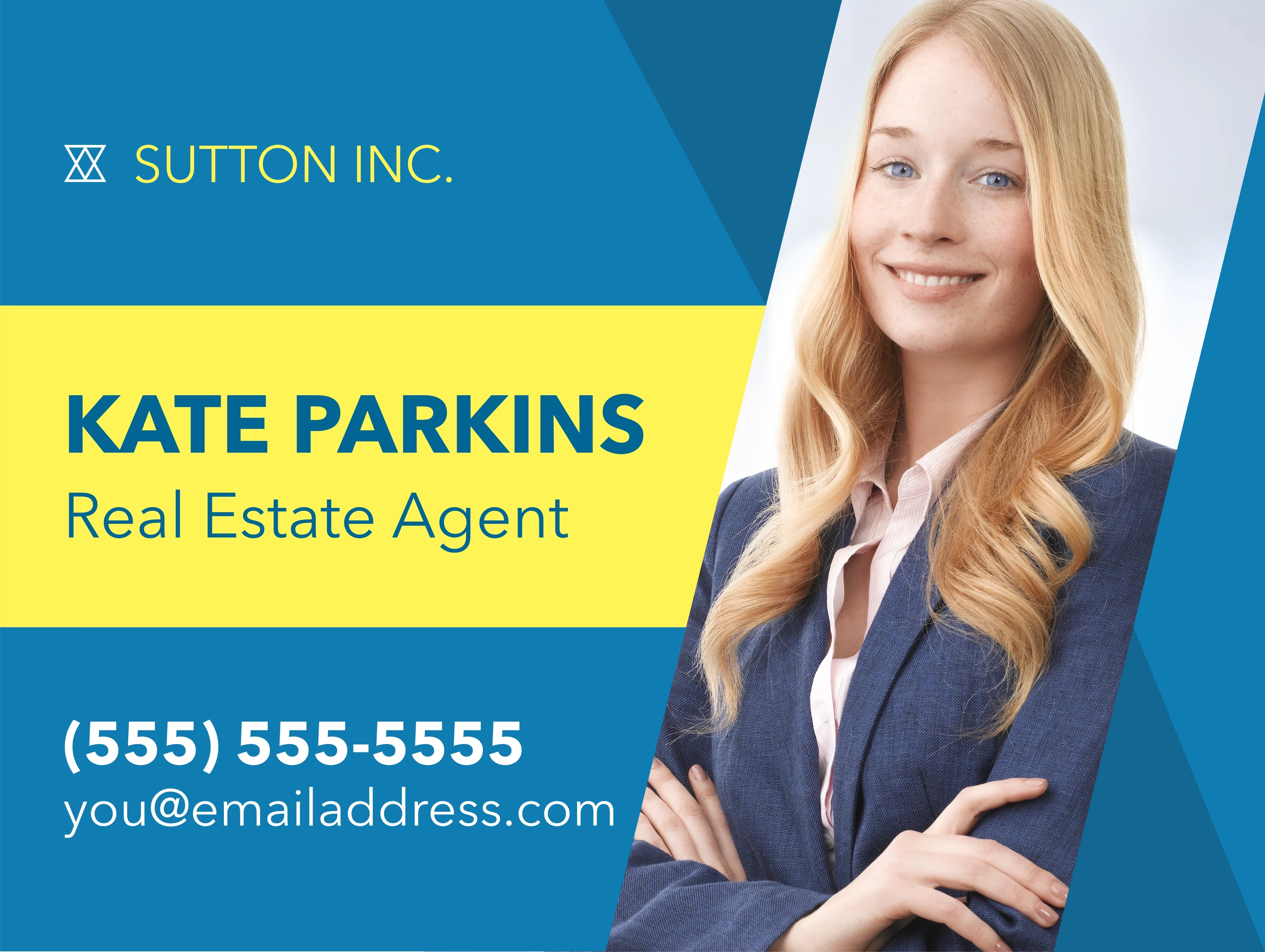 Sutton Real Estate