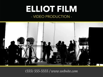 Elliot Film