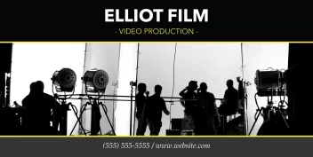 Elliot Film