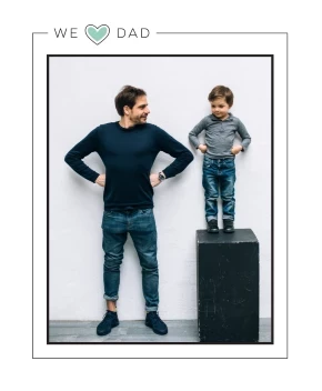We Heart Dad