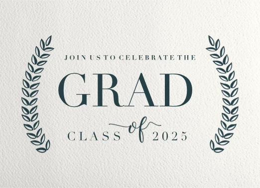 Leaves Grad
