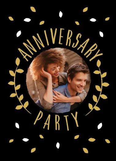 Wreath Anniversary