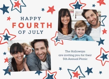 American Stars