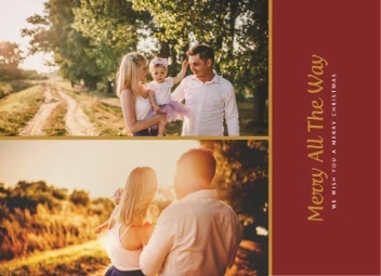 Hexagon Linear Pattern