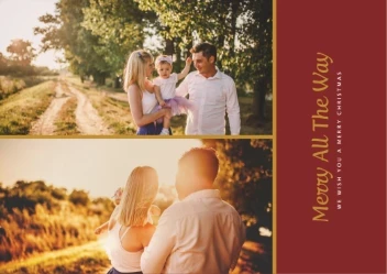 Hexagon Linear Pattern