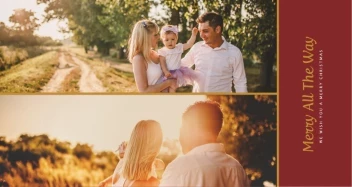 Hexagon Linear Pattern