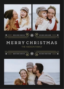 Snowflake Decoration