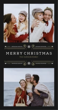 Snowflake Decoration