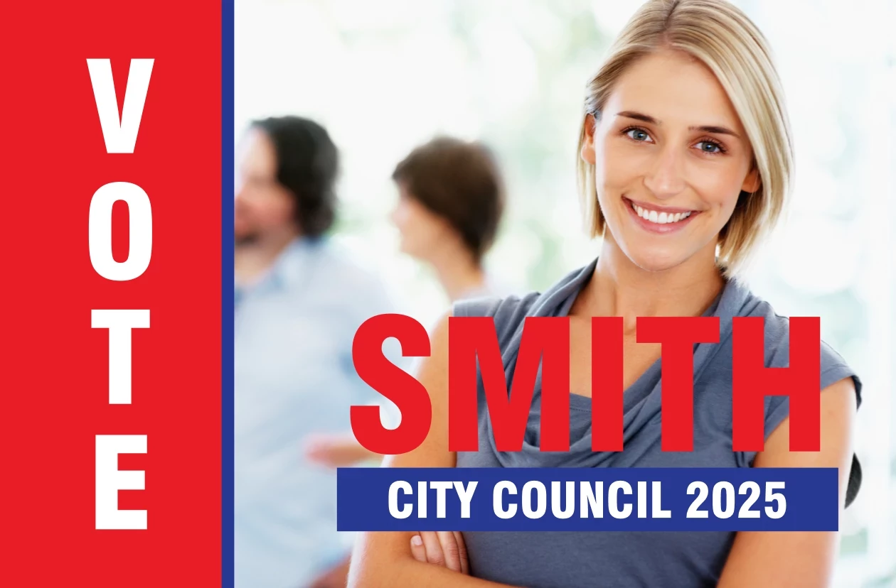 Vote Council