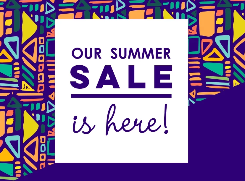 Tribal Summer