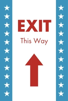 Exit This Way Stars