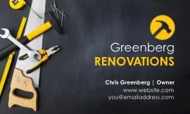 Construction Tools