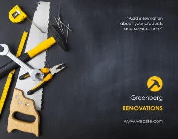 Construction Tools