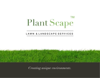 Lawn Border