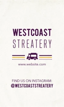 West Coast Food Truck