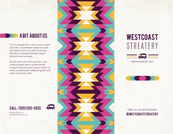 West Coast Food Truck