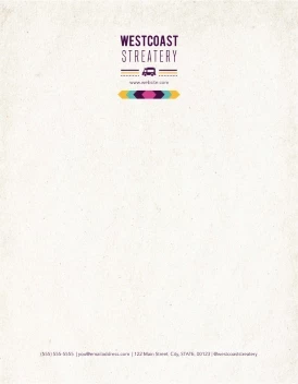 West Coast Food Truck