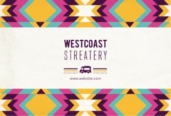 West Coast Food Truck