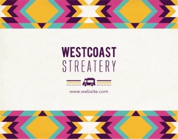 West Coast Food Truck