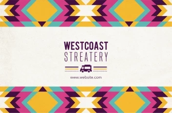 West Coast Food Truck