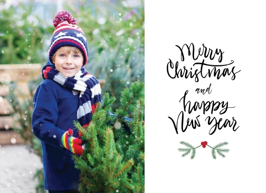 Christmas Wishes