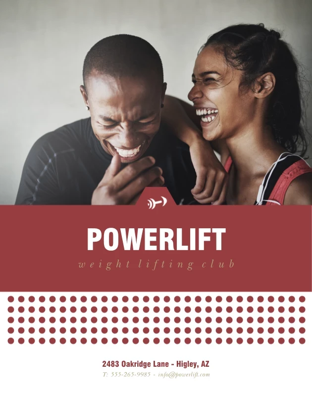 Power Lift
