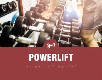 Power Lift