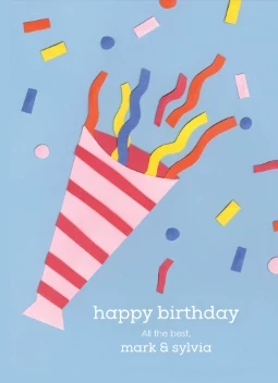 Party Cone