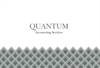 Quantum Accounting