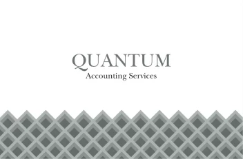 Quantum Accounting