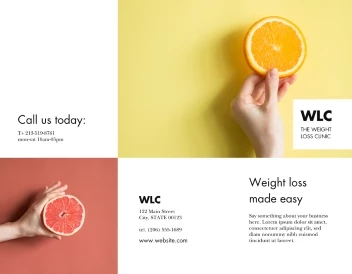 Produce Weight Loss