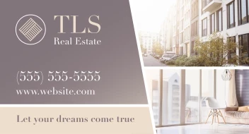 TLS Real Estate