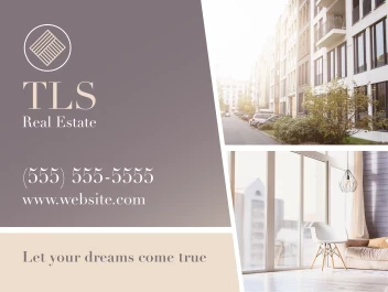 TLS Real Estate