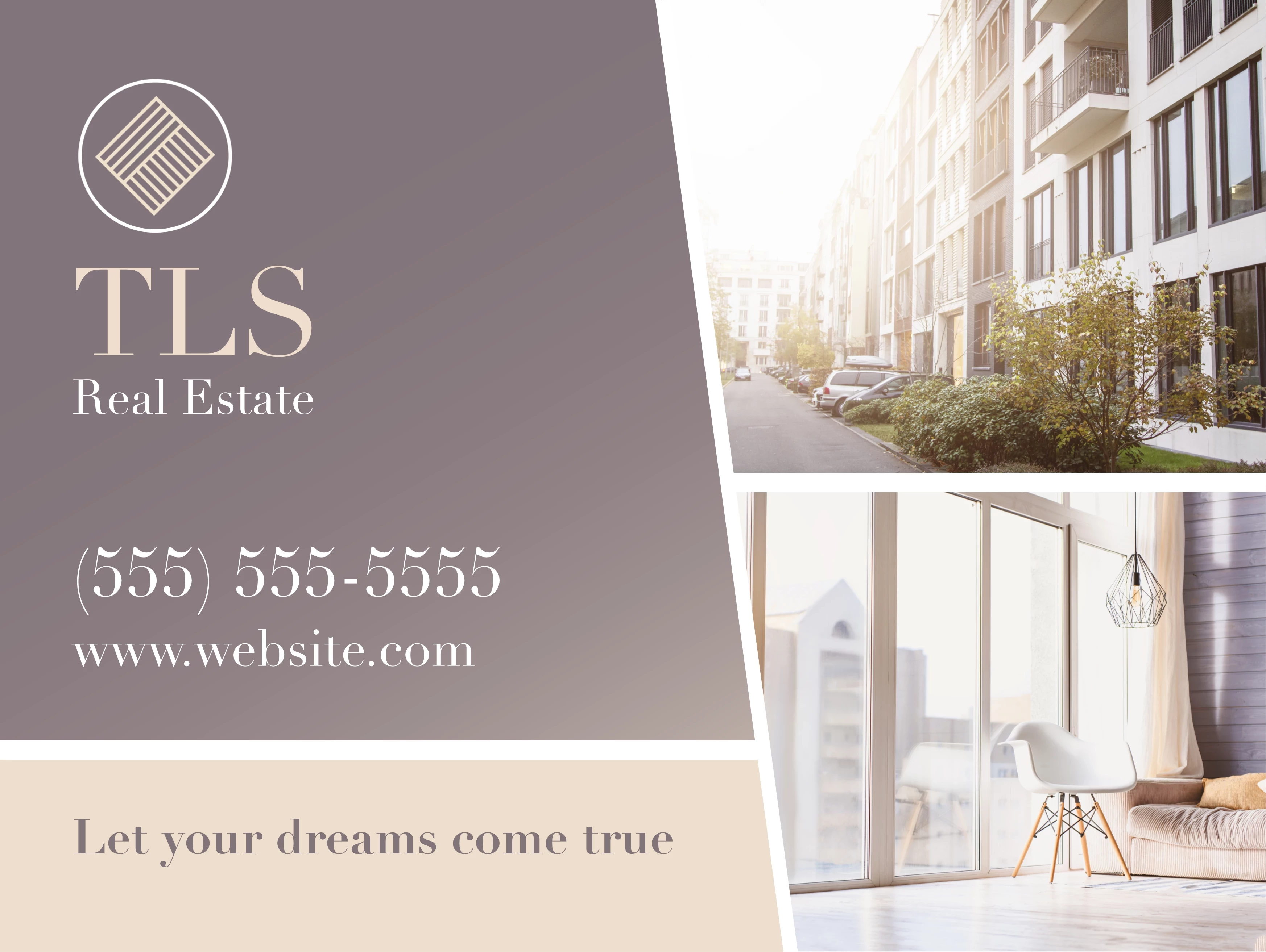 TLS Real Estate