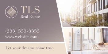 TLS Real Estate