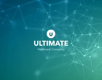 Ultimate Hardware