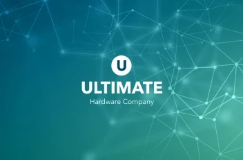 Ultimate Hardware