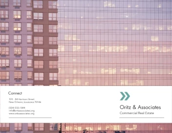 High Rise Real Estate