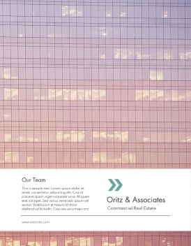 High Rise Real Estate