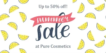 Lemons Summer Sale