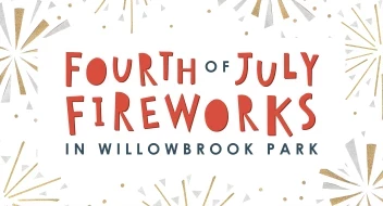 Paper Cut 4th of July