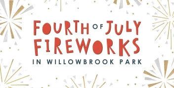 Paper Cut 4th of July