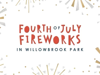 Paper Cut 4th of July