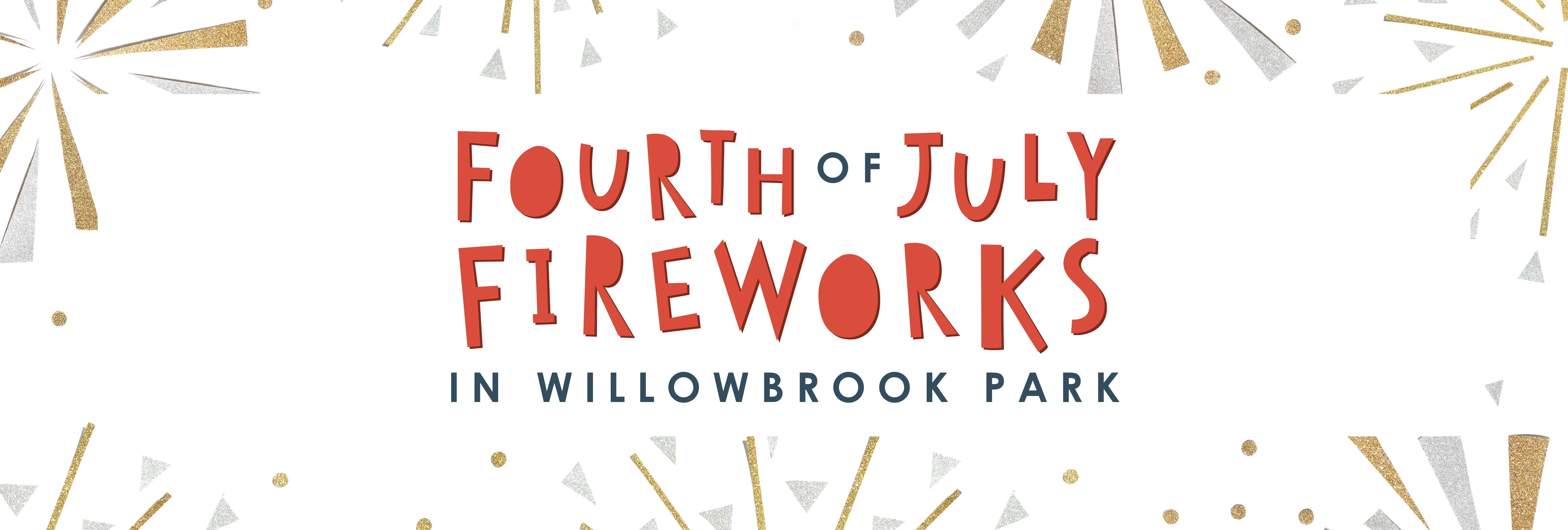 Paper Cut 4th of July