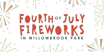 Paper Cut 4th of July