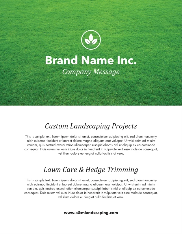 Grass Background