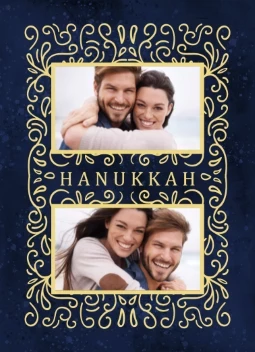 Ornate Texture Frame