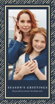 Rough Gold Pattern Seasons