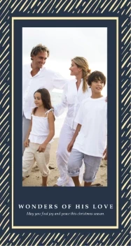 Rough Gold Pattern Wonders